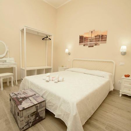 Casa Vacanza Civico 3.5 Matera Eksteriør bilde